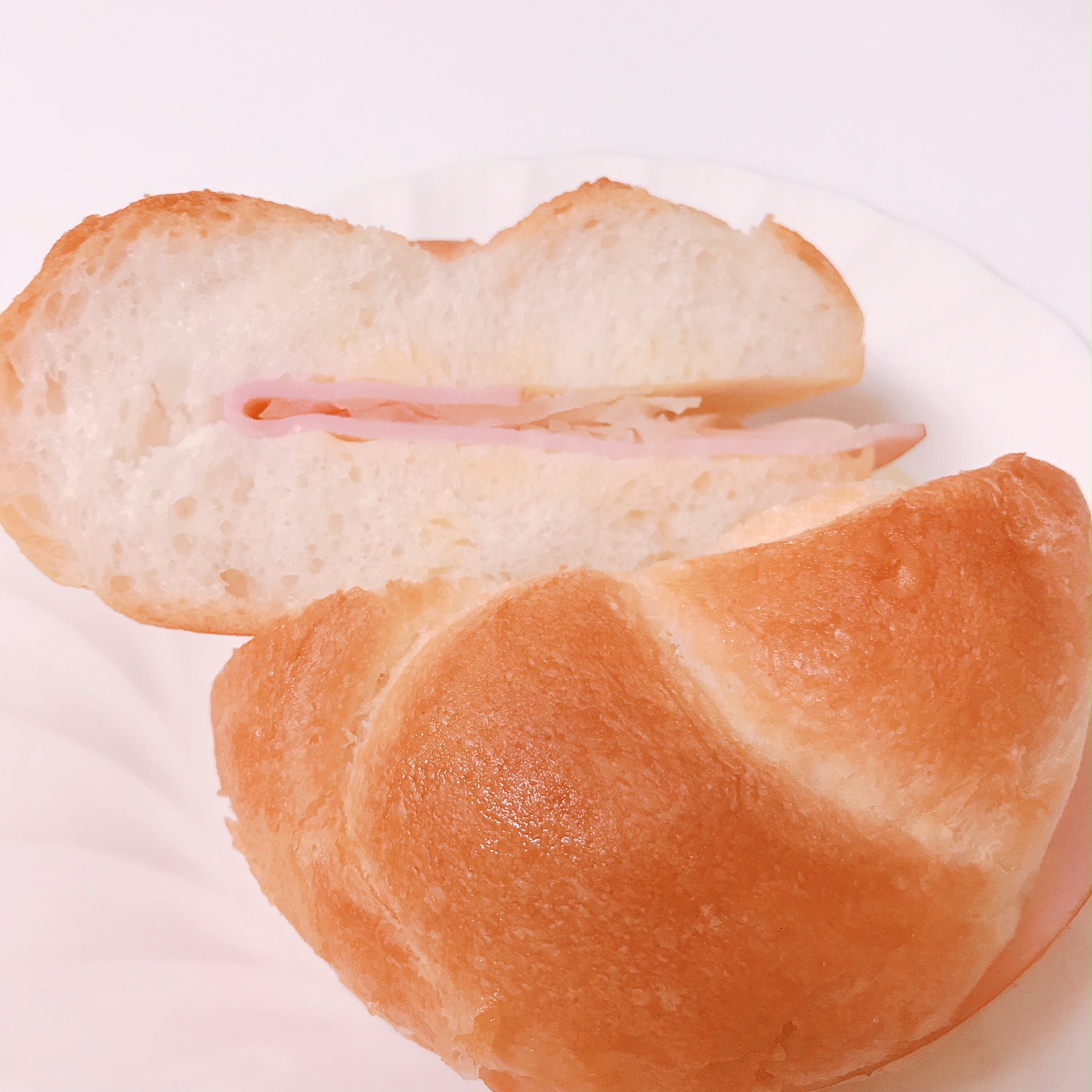 京都のパンと言えば志津屋ですか 親父の作るうちごはん